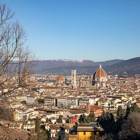 Laura Apartment In The Heart Of Firenze Eksteriør billede