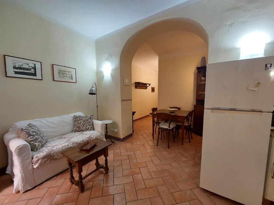 Laura Apartment In The Heart Of Firenze Eksteriør billede