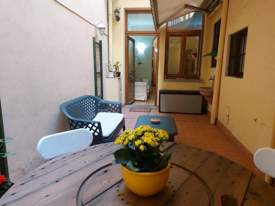 Laura Apartment In The Heart Of Firenze Eksteriør billede