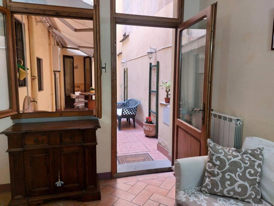 Laura Apartment In The Heart Of Firenze Eksteriør billede