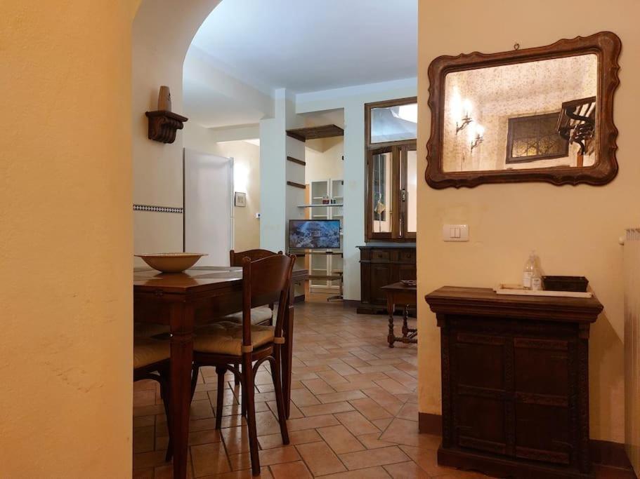 Laura Apartment In The Heart Of Firenze Eksteriør billede