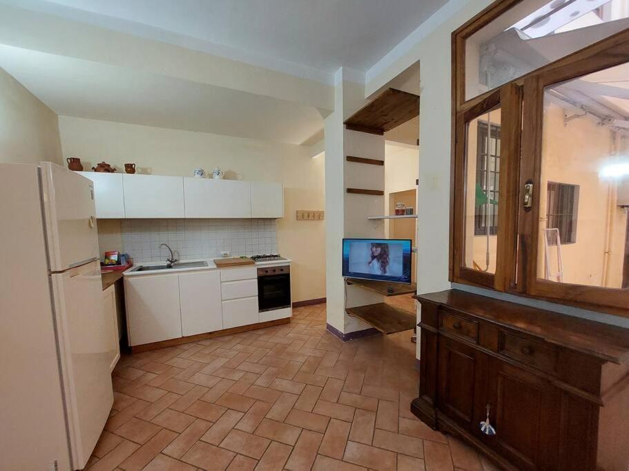 Laura Apartment In The Heart Of Firenze Eksteriør billede