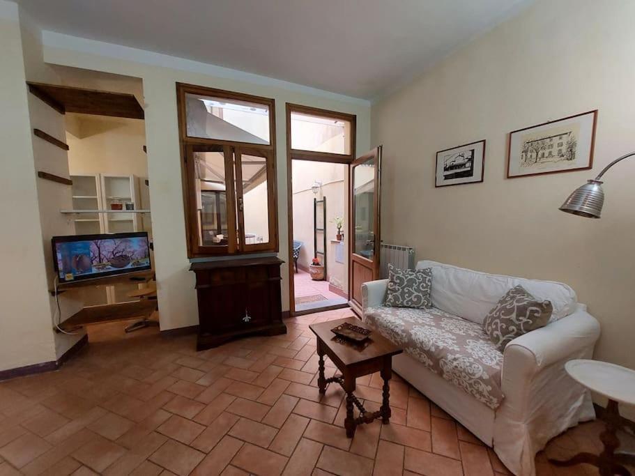Laura Apartment In The Heart Of Firenze Eksteriør billede