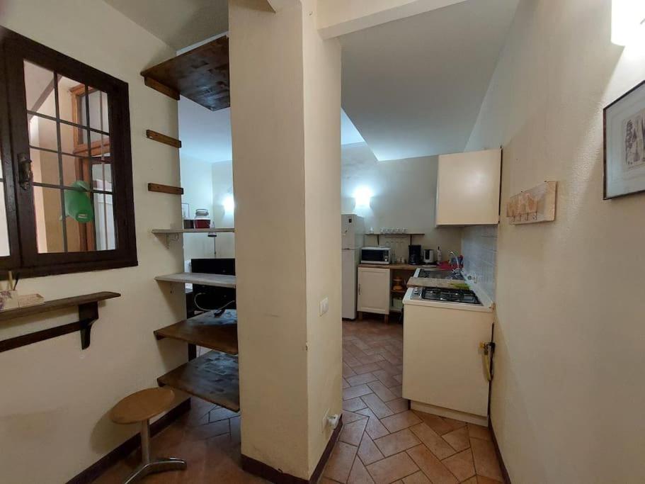 Laura Apartment In The Heart Of Firenze Eksteriør billede