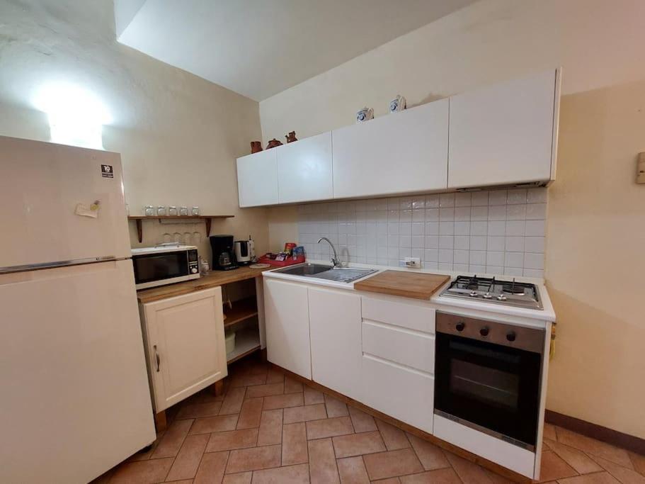 Laura Apartment In The Heart Of Firenze Eksteriør billede
