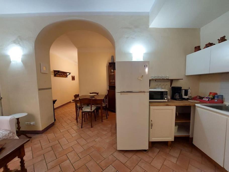 Laura Apartment In The Heart Of Firenze Eksteriør billede