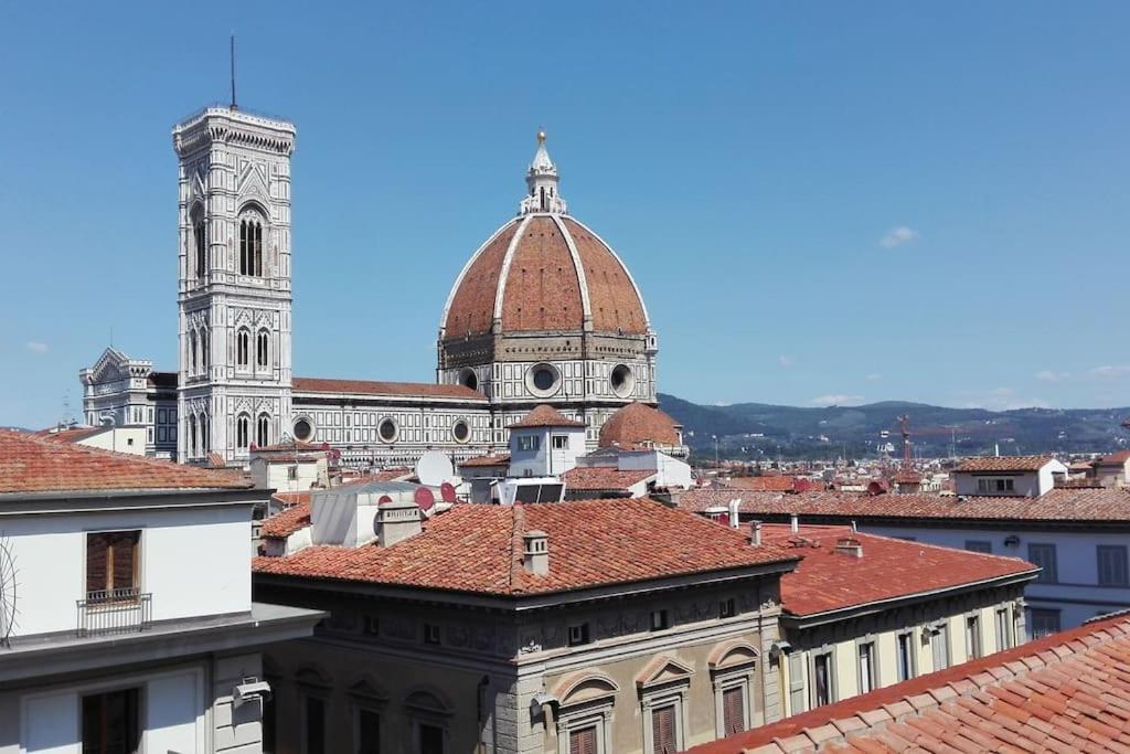 Laura Apartment In The Heart Of Firenze Eksteriør billede
